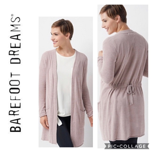 Barefoot Dreams | Sweaters | Barefoot 